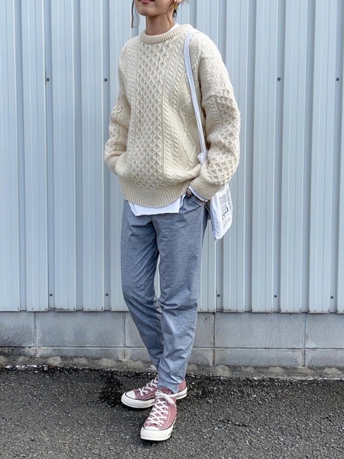 授乳中もおしゃれママ 春夏秋冬 コーデにはプチプラを賢く取り入れよう Feeche フィーチェ