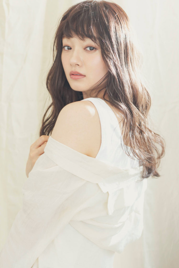 30代のママにおすすめの髪型25選 子育て中に取り入れたい楽ちんでおしゃれなヘアスタイル Feeche フィーチェ