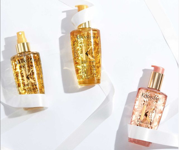 ケラスターゼの人気ヘアオイルから8種を厳選 使い方 選び方と合わせてそれぞれ特徴を解説するよ Feeche フィーチェ