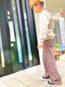 女の子 子供服 小学生に人気のファッションブランド選 今jsはどんな可愛い服着てる Feeche フィーチェ