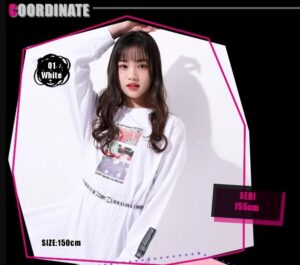 女の子 子供服 小学生に人気のファッションブランド選 今jsはどんな可愛い服着てる Feeche フィーチェ