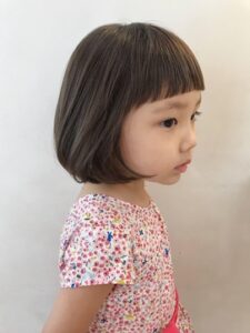 女の子 2歳 5歳までの髪型 ヘアアレンジ集 ママ目線で選ぶ未就学児の可愛い髪型12選 Feeche フィーチェ