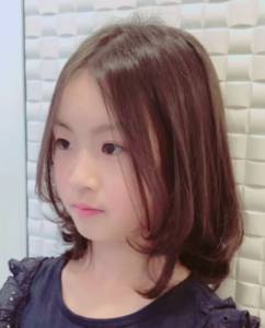 女の子 2歳 5歳までの髪型 ヘアアレンジ集 ママ目線で選ぶ未就学児の可愛い髪型12選 Feeche フィーチェ