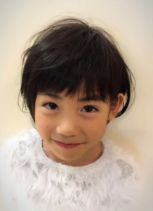 女の子 2歳 5歳までの髪型 ヘアアレンジ集 ママ目線で選ぶ未就学児の可愛い髪型12選 Feeche フィーチェ